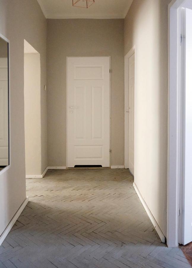 Apartment Jagielonka