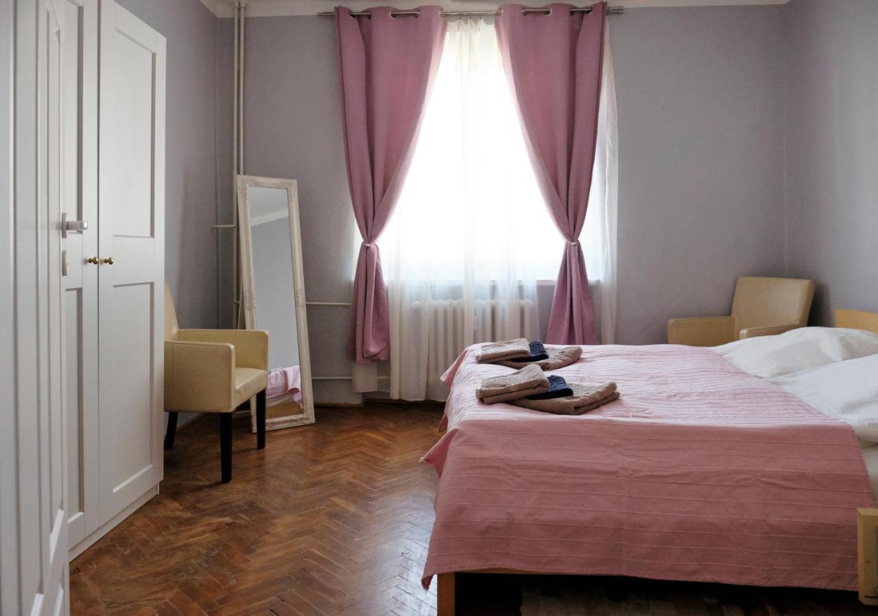 Jagielonka Apartment