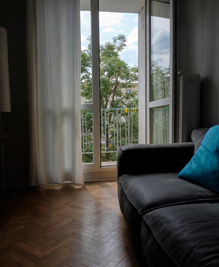 Jagielonka Apartment