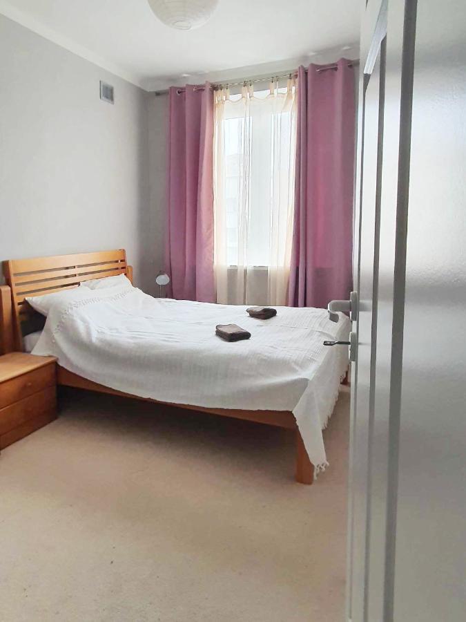 Jagielonka Apartment