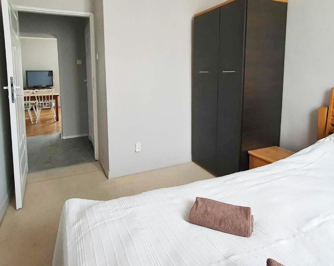 Apartment Jagielonka