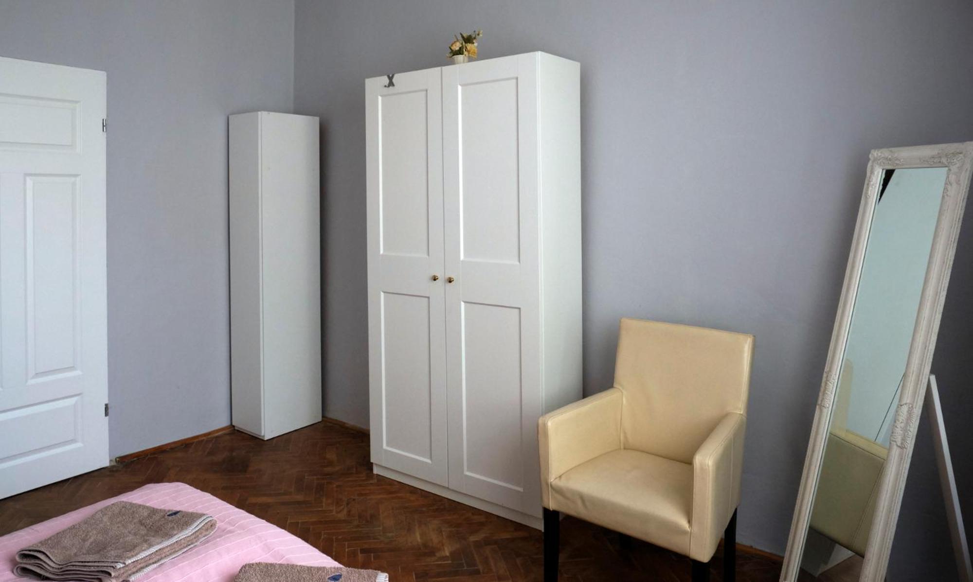 Apartment Jagielonka