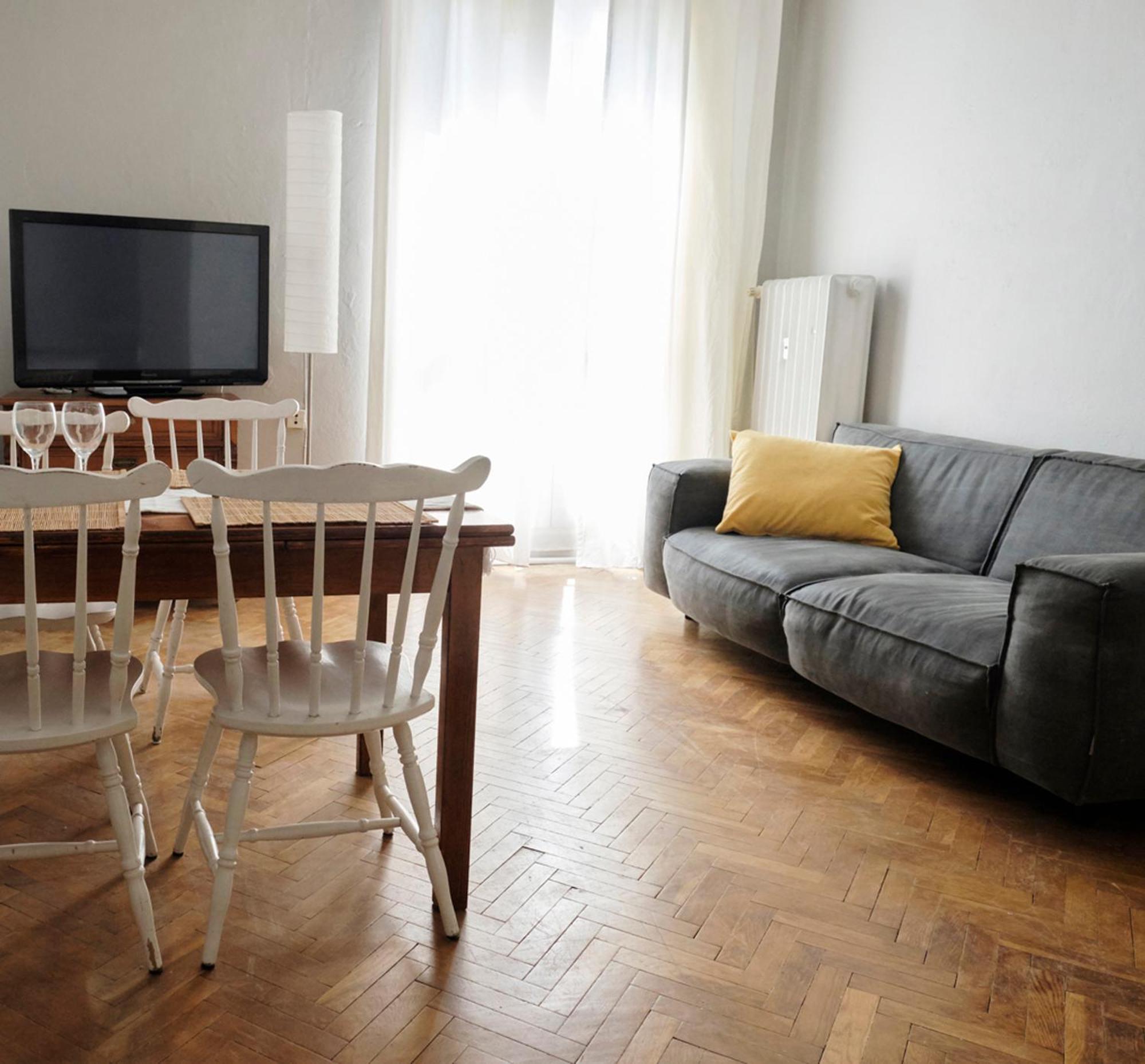 Apartment Jagielonka *
